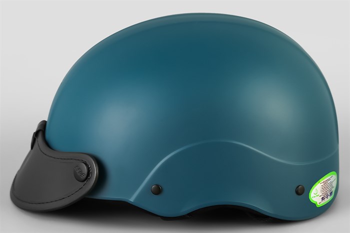 Mũ 1/2 size XL Delites ATN05-XV xanh dương Màu Xanh Dương