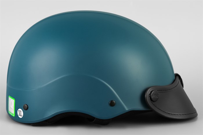 Mũ 1/2 size XL Delites ATN05-XV xanh dương Màu Xanh Dương