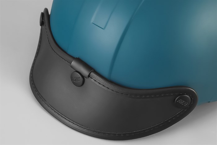 Mũ 1/2 size XL Delites ATN05-XV xanh dương Màu Xanh Dương