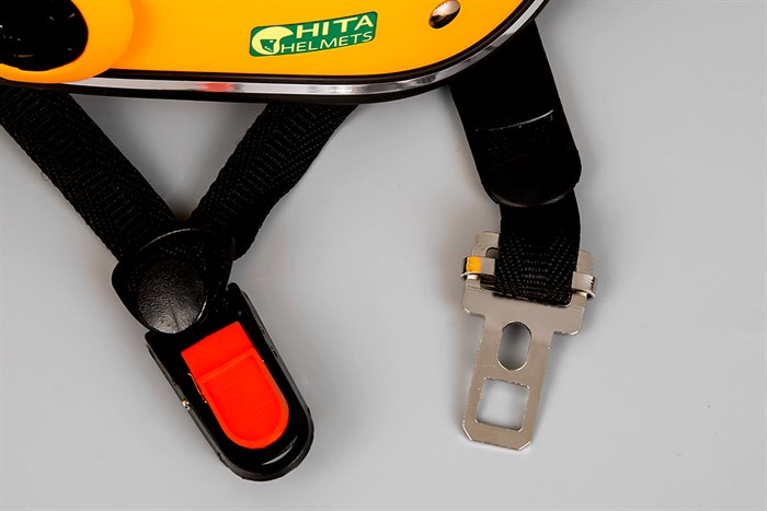 Mũ 1/2 Chita CT33(K) vàng Màu Vàng