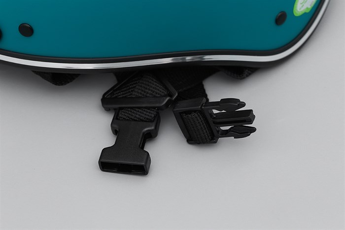 Mũ 1/2 size M Delites ATN04 xanh dương Màu Xanh Dương