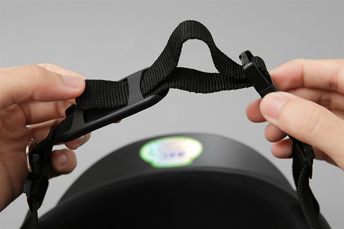 Mũ 1/2 size M Delites ATN04 bò sữa xanh dương Màu Xanh Dương