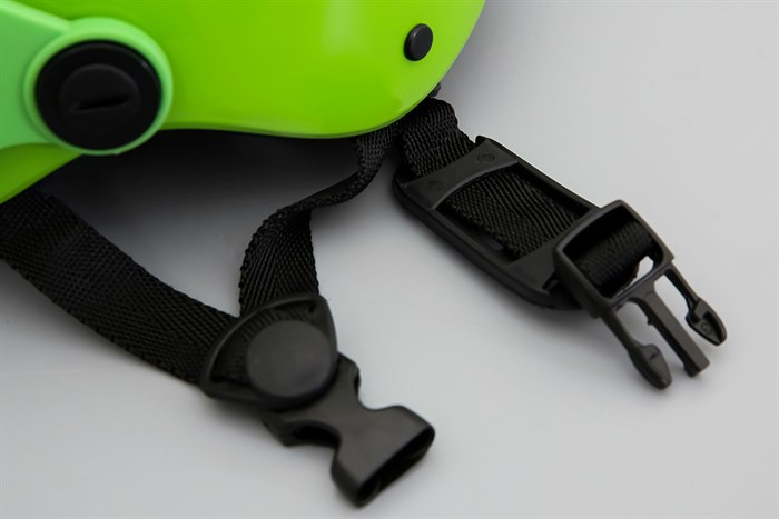 Mũ trẻ em 1/2 size S Asia MT-103KS xanh lá Màu Xanh lá