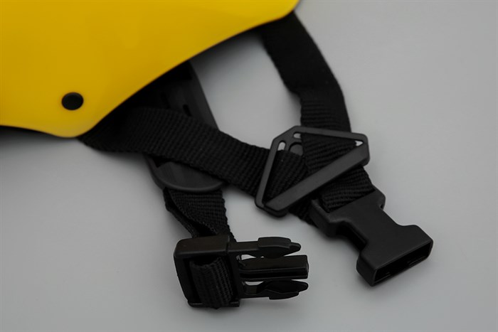 Mũ trẻ em 1/2 size S Delites ATN01 vàng Màu Vàng