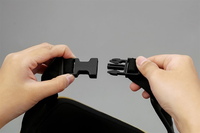 Mũ trẻ em 1/2 size S Delites ATN01 vàng Màu Vàng