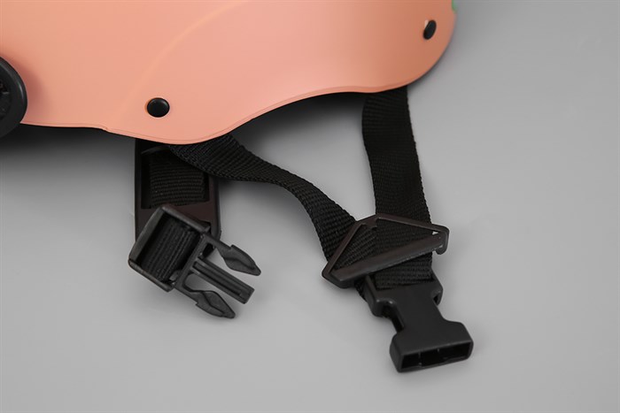 Mũ 1/2 size L Delites ATN05 cam Màu Cam