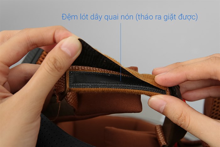 Mũ 3/4 size XL Royal M139 xanh tím Màu Xanh tím