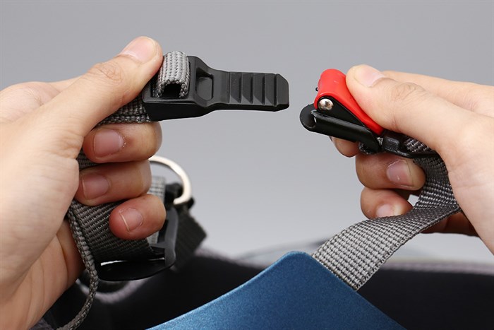 Mũ 1/2 size L Boss ATN12K xanh đen Màu Xanh đen