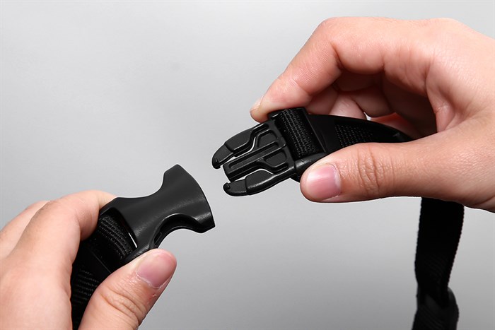 Mũ 1/2 size L Asia MT-155 đen mờ Màu Đen