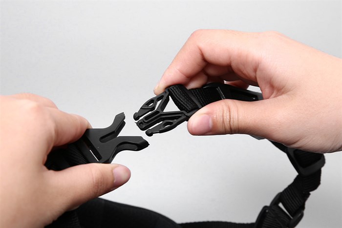 Mũ 1/2 size L Asia MT-118K xám Màu Xám