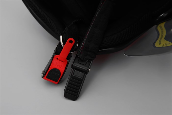 Mũ trẻ em 3/4 size S Royal M20KS cam Màu Cam