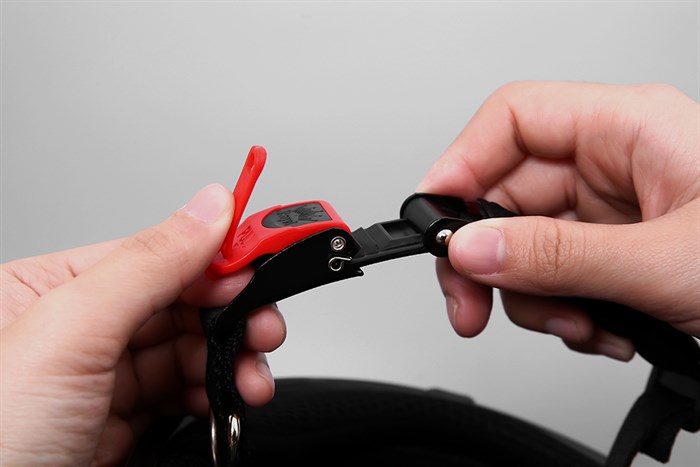 Mũ trẻ em 3/4 size S Royal M20KS cam Màu Cam