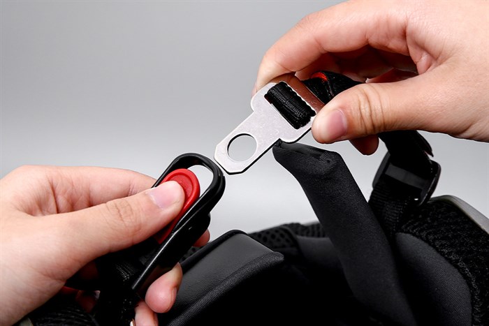 Mũ 3/4 size L Royal M268 xám mờ Màu Xám