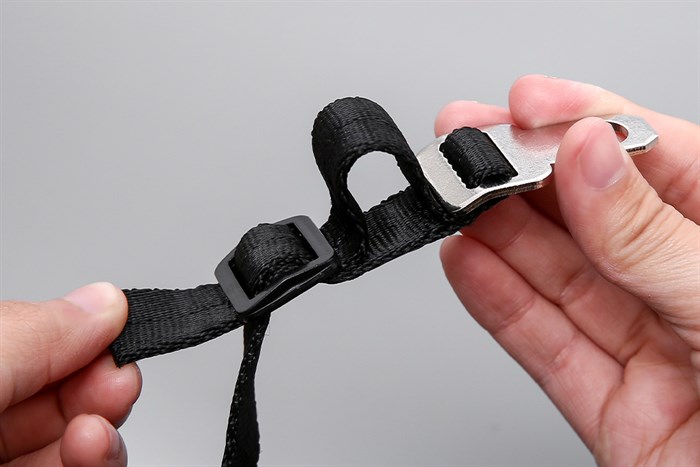 Mũ 3/4 size L Royal M268 xám mờ Màu Xám