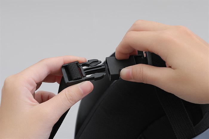 Mũ 1/2 size XL Delites ATN10 xám Màu Xám