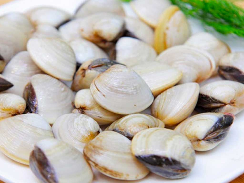 NamKwang Food Việt Nam