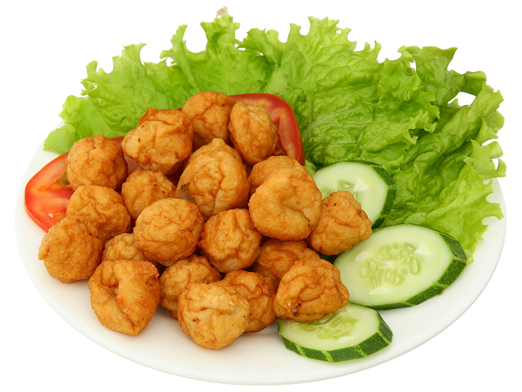 Chả basa viên Nhất Tâm gói 200g 7