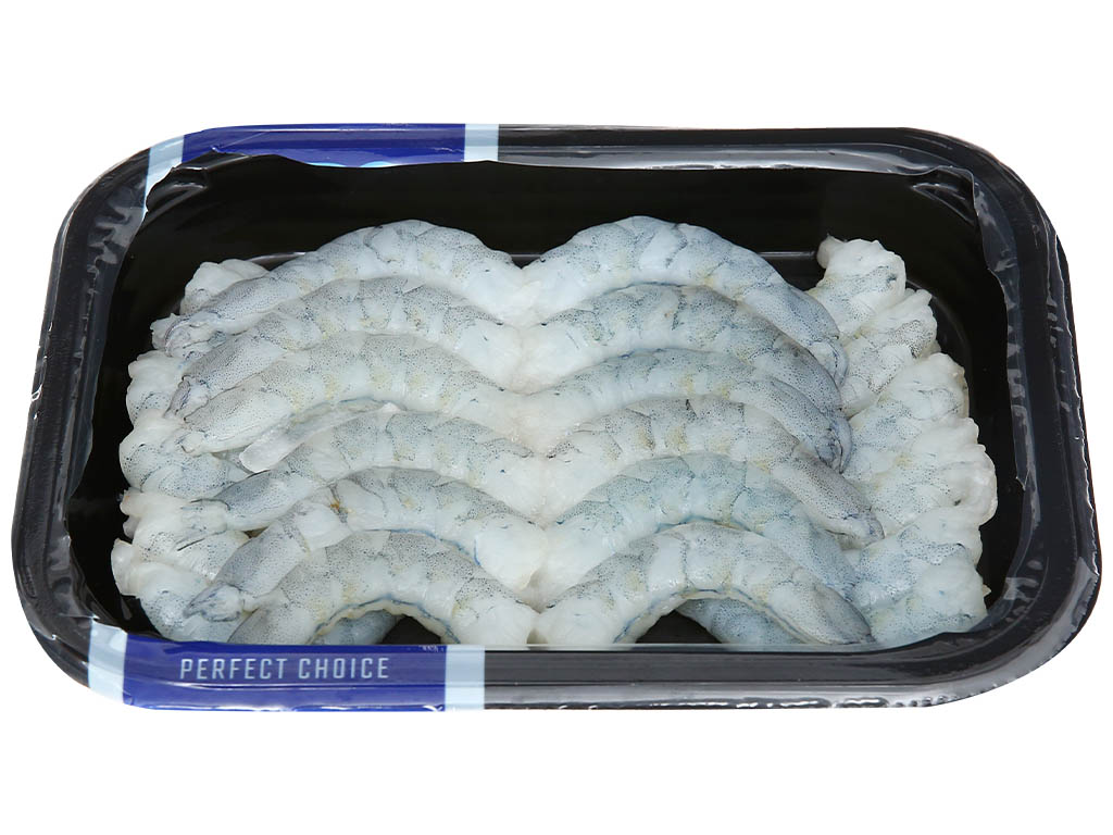 Tôm thẻ nõn tự nhiên HDC 200g 4