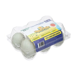 Trứng vịt cà cuống 4KFarm hộp 6 quả