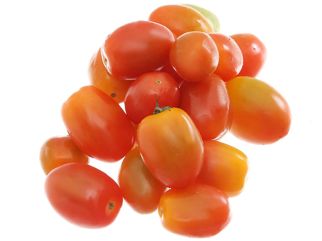 Cà chua bi túi 250g (21-23 trái) 1