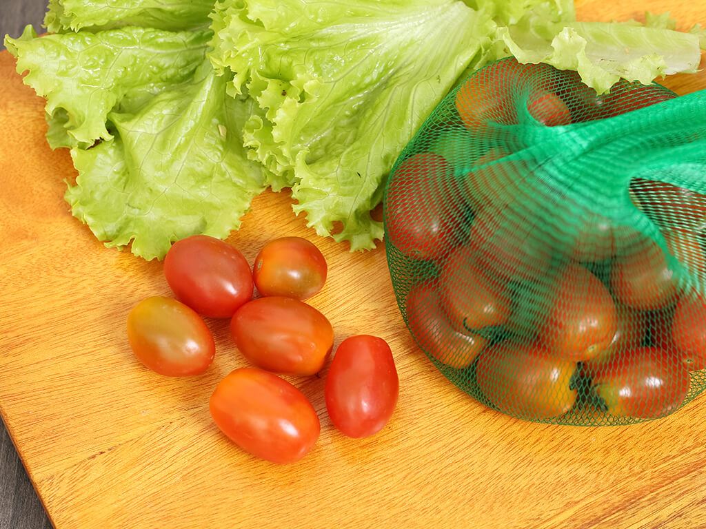 Cà chua bi túi 250g (21-23 trái) 3