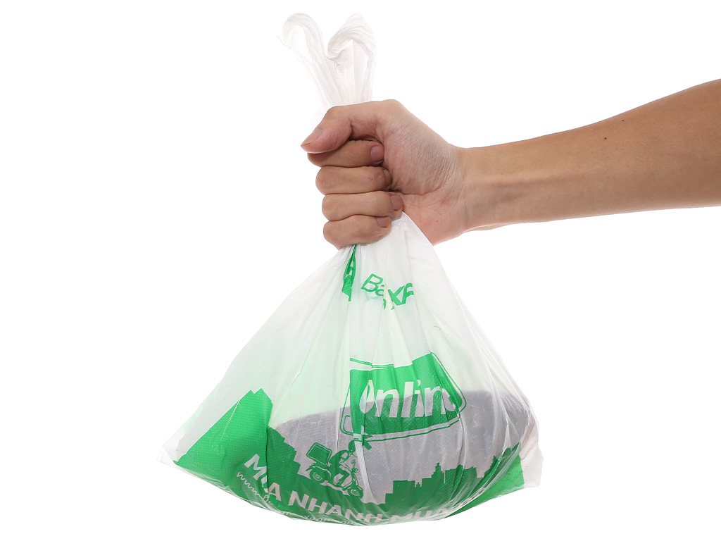 Khoai môn túi 500g (1 củ) 16