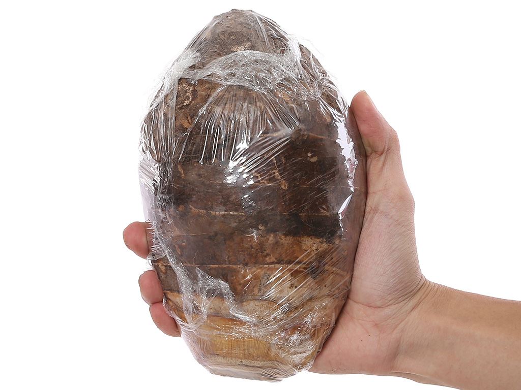 Khoai môn túi 500g (1 củ) 17