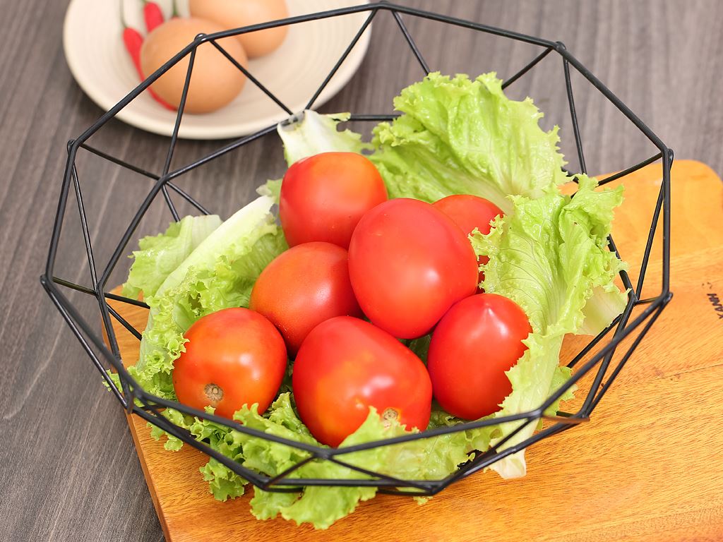 Cà chua túi 500g (7-9 trái) 2