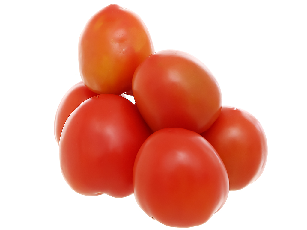 Cà chua túi 500g (7-9 trái) 1
