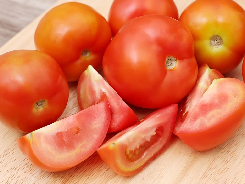Cà chua túi 500g (7-9 trái) 0
