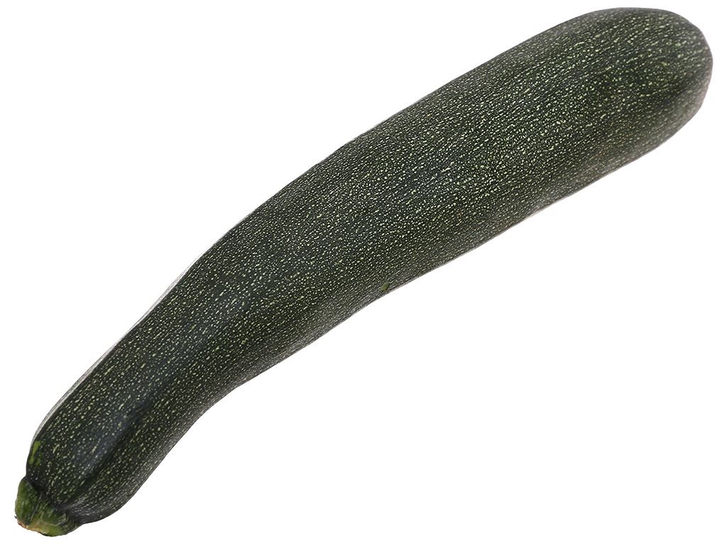Bí ngòi xanh túi 500g (1-2 trái) 1