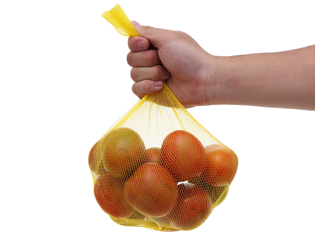 Cà chua túi 1kg (10 - 12 trái) 9