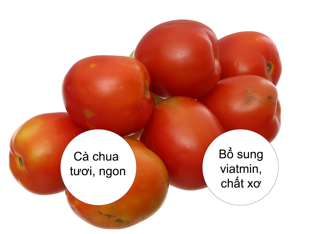 Tổng Hợp Thông Tin Về Giá Cà Chua