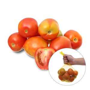 Cà chua túi 1kg (10 - 12 trái)