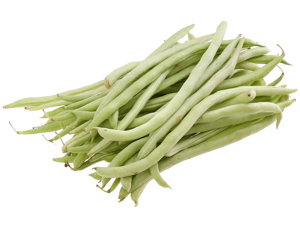 Đậu cove Lâm Đồng túi 500g 7