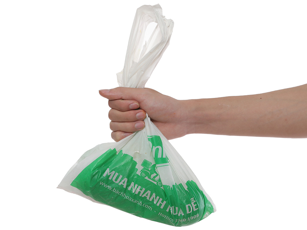 Bí xanh trái 400g - 500g 9