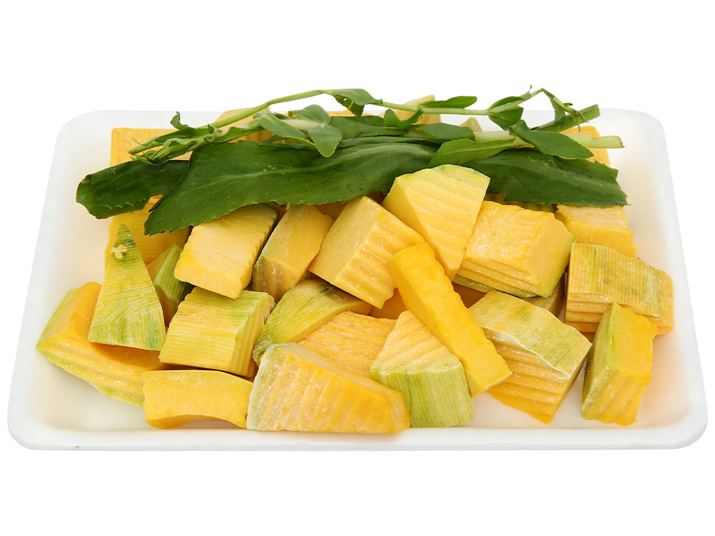 Bí đỏ có tốt không?