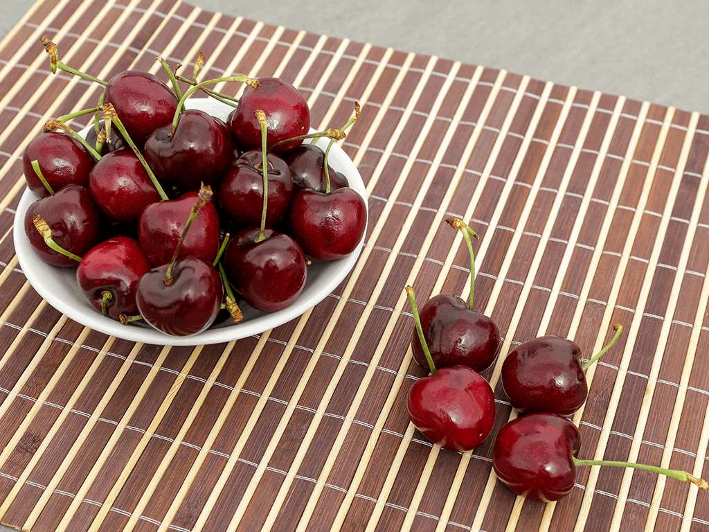 Cherry đỏ Canada hộp 1kg (size 9.5) 29
