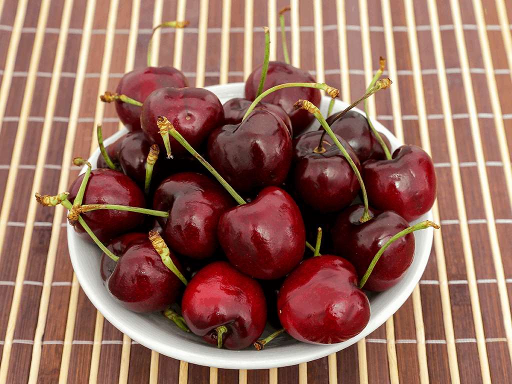 Cherry đỏ Canada hộp 1kg (size 9.5) 31