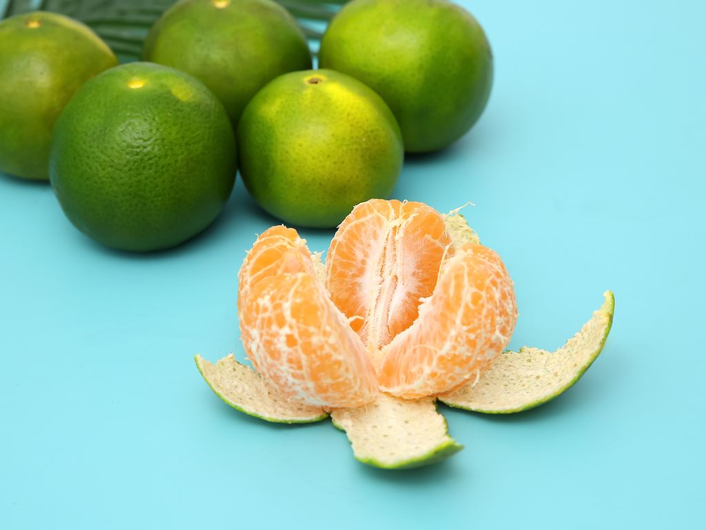Quýt đường 1kg 2