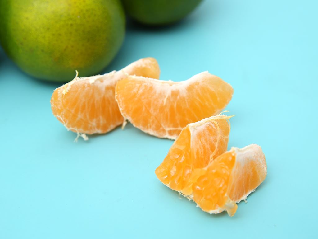 Quýt đường 1kg 4