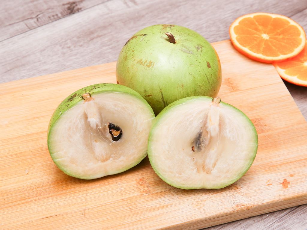Đậu Hủ Sữa Bơ Túi Hồng 1 kg 3