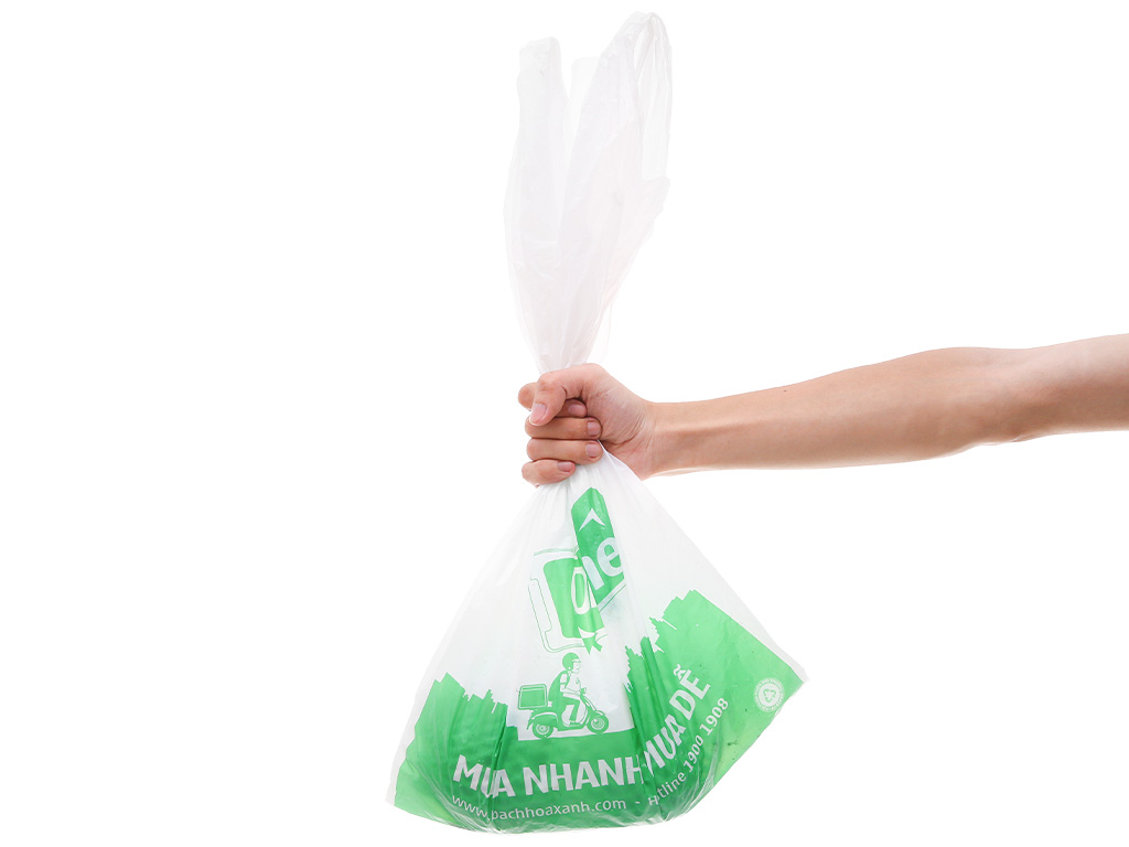 Buttermilk túi hồng 1kg 5