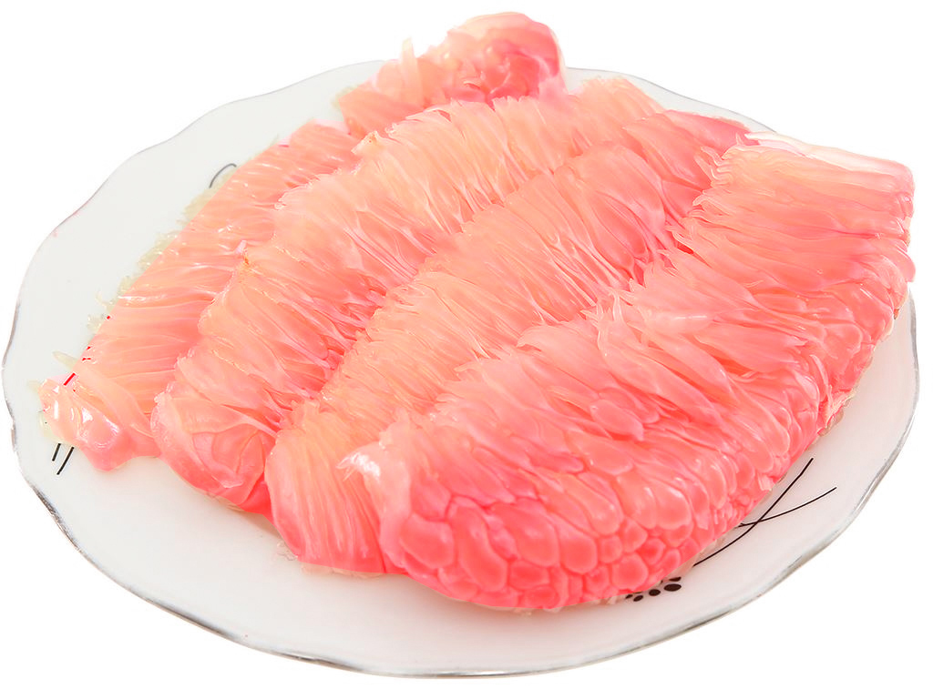 Bưởi da xanh trái từ 1.7kg trở lên 11