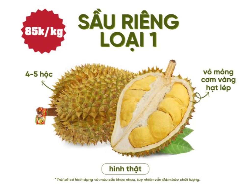 6 Cach Lam Sinh Tố Sầu Rieng Thơm Beo Cực Giải Khat Tại Nha