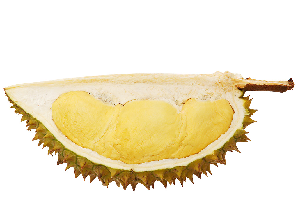 Sầu Riêng Ri 6 loại 1 trái 2.2kg - 2.5kg 14