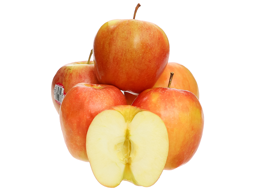 QUẢ TÁO GALA - Quả táo Gala có màu sắc tươi sáng và hương vị ngọt ngào cực kỳ hấp dẫn. Hãy xem ảnh về quả táo Gala này và tìm hiểu thêm về những lợi ích tuyệt vời của nó đối với sức khỏe và cách chế biến để tận hưởng được hương vị ngon lành tuyệt vời.
