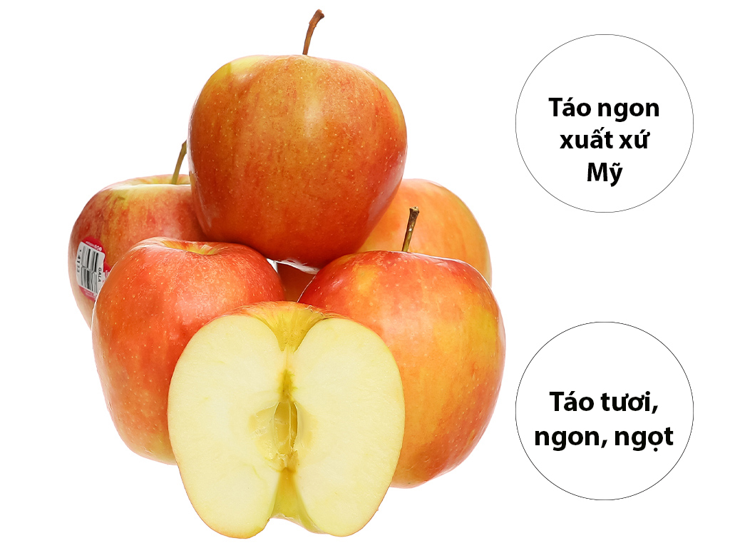 Táo Gala là loại táo ngọt và thơm được ưa chuộng trên toàn thế giới. Tập trung vào những hình ảnh đẹp về Táo Gala để khám phá sự ấn tượng và độc đáo của trái cây này, cũng như những lợi ích cho sức khỏe của nó.