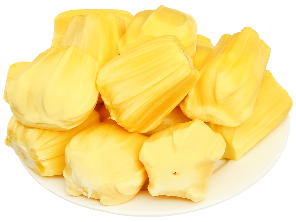 Mít Thái túi 1kg 5