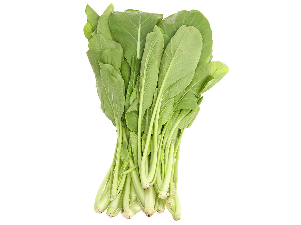 Cải ngọt baby gói 300g 17